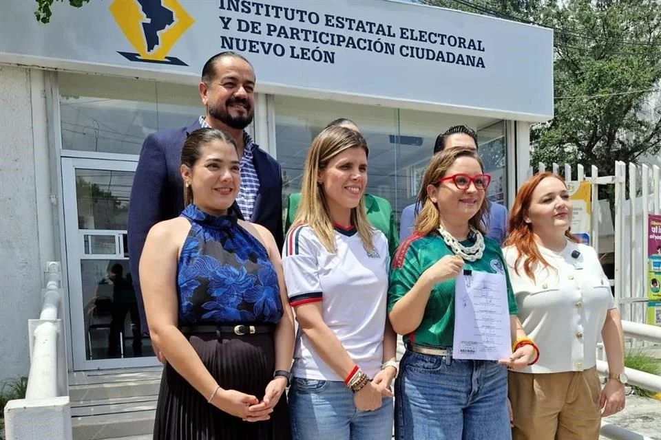 Hasta el momento, el Gobierno estatal no ha emitido una postura oficial sobre las denuncias presentadas por ambas bancadas.