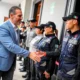 El dispositivo contará además con patrullas, motocicletas, bicicletas, torres de vigilancia, cámaras, drones, ambulancias y unidades de emergencia para brindar respuesta inmediata ante cualquier incidente durante los eventos relacionados con el Mundial.