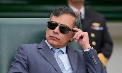 El representante Alejandro Ocampo afirmó que no se ha tomado ninguna decisión contra el Presidente, mientras que el ministro del Interior, Armando Benedetti, sostuvo que la comisión carece de facultades para suspenderlo