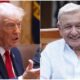 El ex mandatario afirmó que durante su relación con Trump se alcanzaron acuerdos importantes en materia comercial, migratoria y de seguridad, por lo que dijo sentirse sorprendido por el cambio de postura del republicano.