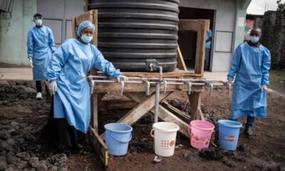 El brote corresponde a la cepa Bundibugyo del ébola, considerada especialmente peligrosa debido a que no cuenta con una vacuna autorizada ni un tratamiento específico.