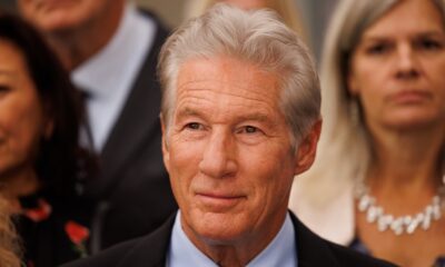 El protagonista de "Pretty Woman" sostuvo que la sociedad estadounidense debe asumir parte de la responsabilidad por los resultados electorales, al considerar que muchos ciudadanos no participaron activamente en el proceso
