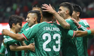 El acto reforzó el compromiso del grupo con la afición y marcó el inicio de la recta final hacia el debut mundialista.