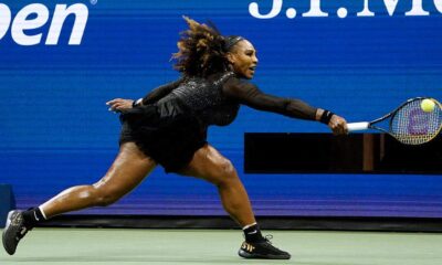 La reaparición de Serena ocurrirá 196 semanas después de su último partido oficial, disputado en el Abierto de Estados Unidos de 2022.