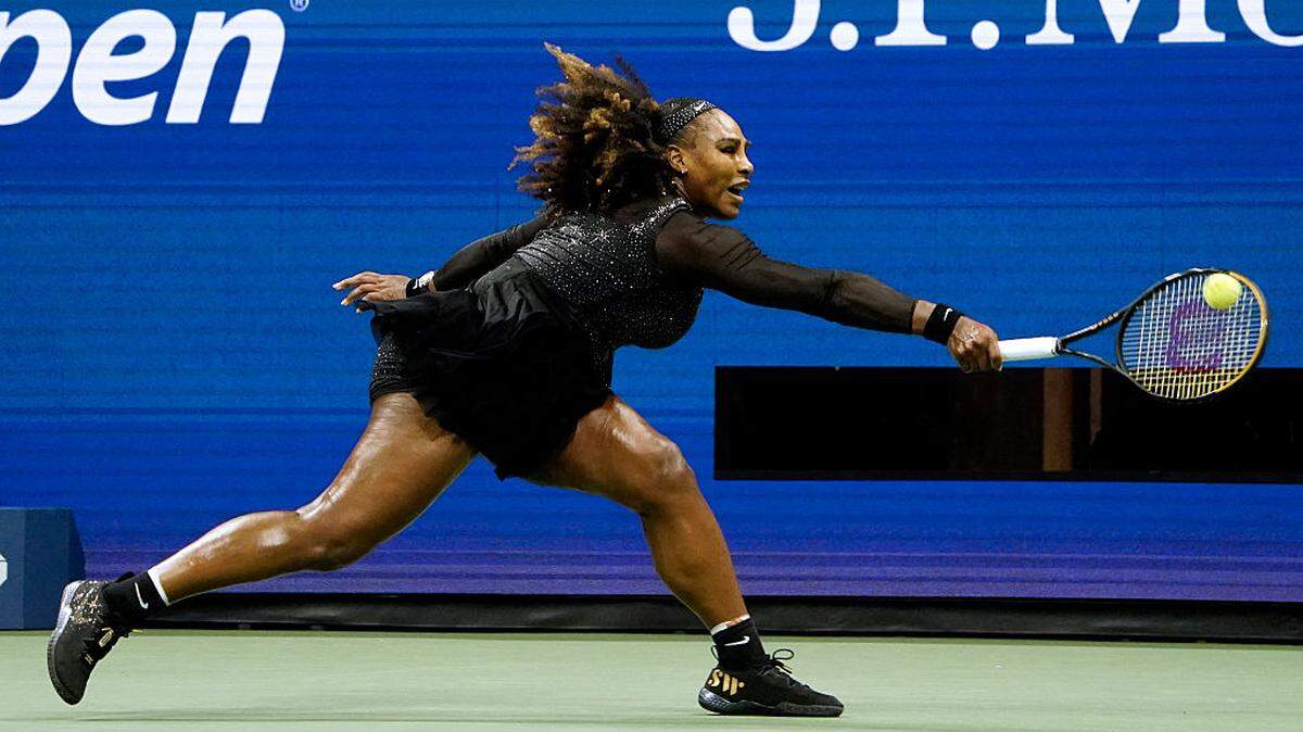 La reaparición de Serena ocurrirá 196 semanas después de su último partido oficial, disputado en el Abierto de Estados Unidos de 2022.