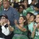 La mandataria federal había descartado desde semanas atrás asistir al Estadio Ciudad de México para el encuentro inaugural y también canceló su participación en el Fan Fest organizado en el Zócalo capitalino.
