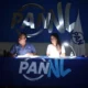 A través de sus redes sociales, el PAN destacó que el apagón no detuvo los trabajos del organismo político.