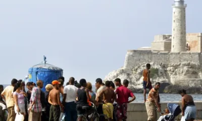 La gobernadora de Quintana Roo, Mara Lezama, informó que el sismo se registró aproximadamente a 104 kilómetros al oeste-noroeste de Mantua, Cuba.