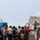 La gobernadora de Quintana Roo, Mara Lezama, informó que el sismo se registró aproximadamente a 104 kilómetros al oeste-noroeste de Mantua, Cuba.