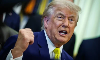 La postura de Trump genera inquietud especialmente en sectores estratégicos como el automotriz, que ha sido uno de los principales beneficiados por el T-MEC.
