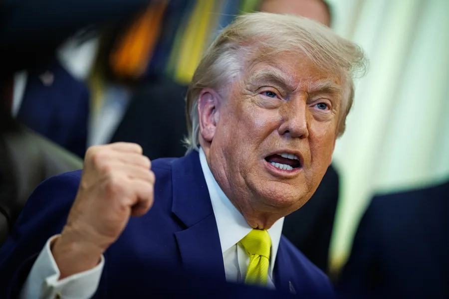 La postura de Trump genera inquietud especialmente en sectores estratégicos como el automotriz, que ha sido uno de los principales beneficiados por el T-MEC.