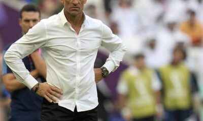 El estratega francés cuenta con una amplia trayectoria internacional y es considerado uno de los técnicos más experimentados del futbol africano.