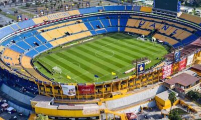Esto incluye las prácticas previas al partido entre Sudáfrica y Corea del Sur, así como las correspondientes a los Dieciseisavos de Final.