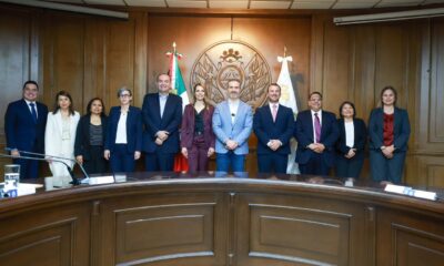 Se busca fomentar la capacitación y profesionalización de los servidores públicos municipales a través de los programas académicos de dicha escuela, mediante el otorgamiento de becas y apoyos educativos.
