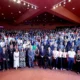 La diplomática francesa reconoció a la UANL como una de las instituciones más importantes en la cooperación educativa entre México y Francia.
