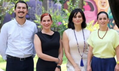 El programa incluye conferencias magistrales, mesas de diálogo, talleres y presentación de proyectos académicos