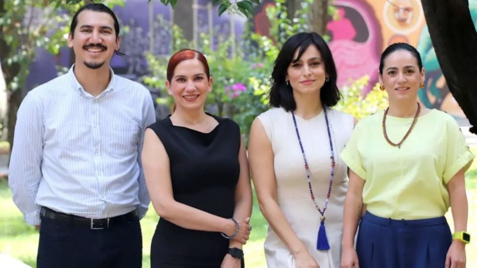 El programa incluye conferencias magistrales, mesas de diálogo, talleres y presentación de proyectos académicos