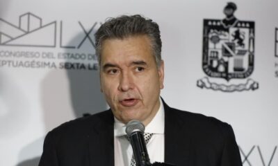 En el documento enviado al Senado, Fernández argumentó “razones extraordinarias” para separarse de sus funciones legislativas a partir del 17 de junio.