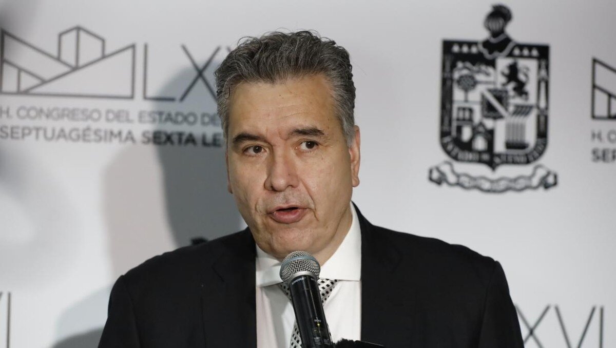 En el documento enviado al Senado, Fernández argumentó “razones extraordinarias” para separarse de sus funciones legislativas a partir del 17 de junio.
