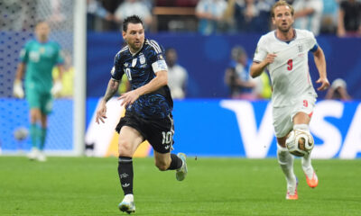 Con este resultado, Argentina disputará su tercera Final en las últimas cuatro ediciones del Mundial y buscará refrendar el campeonato conquistado en la edición anterior