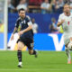 Con este resultado, Argentina disputará su tercera Final en las últimas cuatro ediciones del Mundial y buscará refrendar el campeonato conquistado en la edición anterior