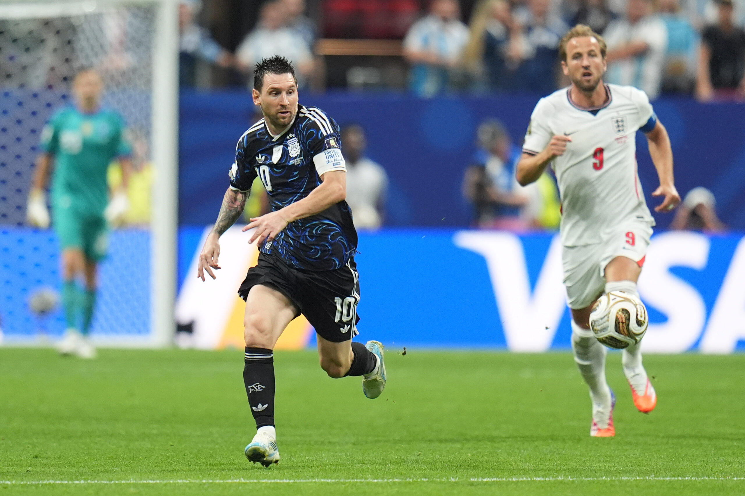 Con este resultado, Argentina disputará su tercera Final en las últimas cuatro ediciones del Mundial y buscará refrendar el campeonato conquistado en la edición anterior