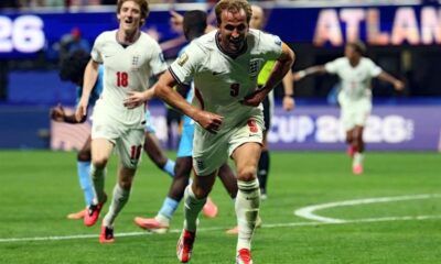 Con este resultado, Inglaterra selló su boleto a los Octavos de Final, donde se medirá a la Selección Mexicana el próximo domingo 5 de julio en la Ciudad de México.