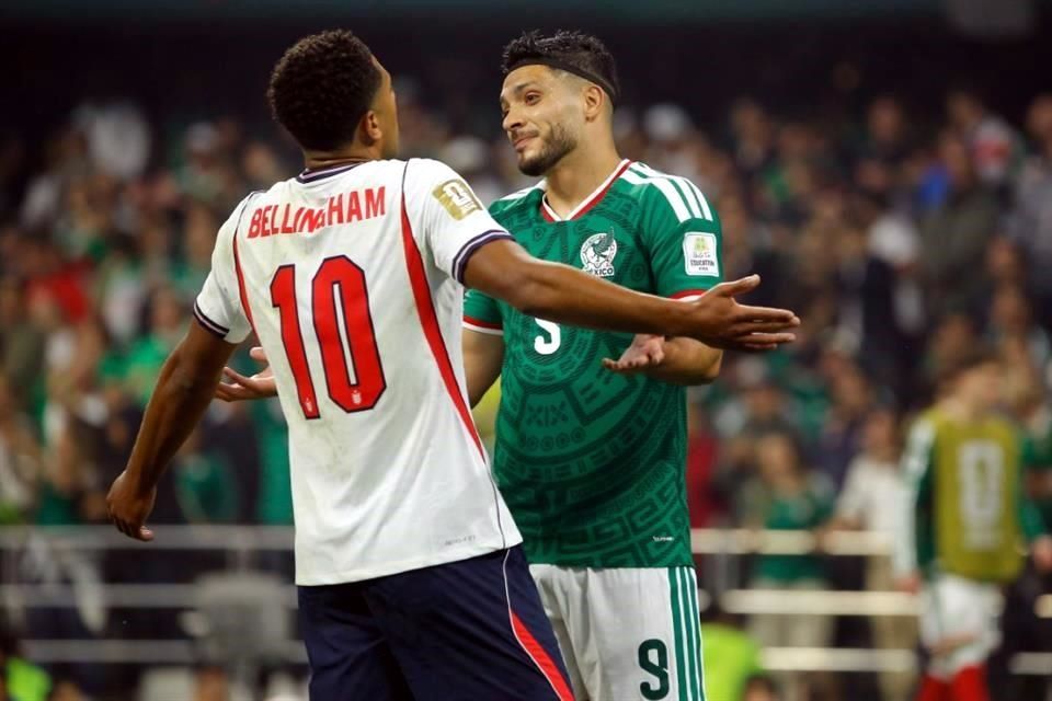 El mediocampista del Real Madrid aseguró que fue la mejor noche de su carrera con la Selección inglesa, tras anotar al 36’ y 38’, goles que fueron clave para encaminar la victoria de los Tres Leones.
