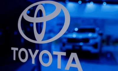 De acuerdo con Toyota, la empresa invertirá 3 mil 600 millones de dólares en su planta de San Antonio como parte de un plan de expansión que contempla trasladar, durante los próximos cuatro años