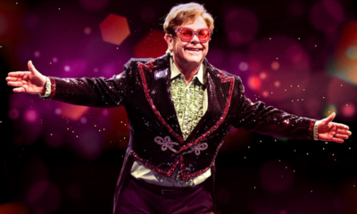 En su mensaje, Elton John aseguró que la Ciudad de México ocupa un lugar muy especial en su carrera y recordó que siempre lamentó no haber incluido a la región en su anterior tour por las restricciones sanitarias