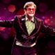 En su mensaje, Elton John aseguró que la Ciudad de México ocupa un lugar muy especial en su carrera y recordó que siempre lamentó no haber incluido a la región en su anterior tour por las restricciones sanitarias
