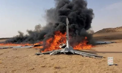 La ofensiva iraní puso fin a una breve pausa en los enfrentamientos, mientras distintos mediadores intentaban que ambos países retomaran las negociaciones para alcanzar un alto al fuego.