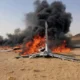 La ofensiva iraní puso fin a una breve pausa en los enfrentamientos, mientras distintos mediadores intentaban que ambos países retomaran las negociaciones para alcanzar un alto al fuego.