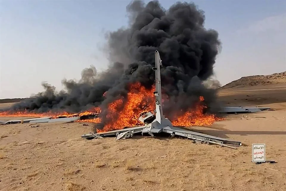 La ofensiva iraní puso fin a una breve pausa en los enfrentamientos, mientras distintos mediadores intentaban que ambos países retomaran las negociaciones para alcanzar un alto al fuego.
