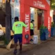Tan solo este domingo, tras la concentración de aficionados en el Regio Fest, organizado por el municipio para transmitir los partidos del Mundial, fueron retiradas 10.5 toneladas de residuos del Centro de Monterrey.