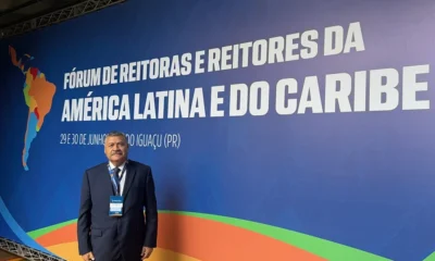 Durante el foro, Guzmán López destacó que este tipo de espacios permiten consolidar una agenda compartida para atender los principales desafíos sociales, económicos y ambientales que enfrenta América Latina y el Caribe