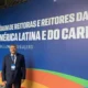 Durante el foro, Guzmán López destacó que este tipo de espacios permiten consolidar una agenda compartida para atender los principales desafíos sociales, económicos y ambientales que enfrenta América Latina y el Caribe