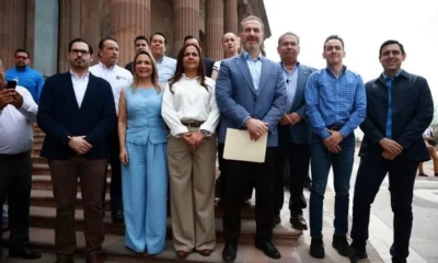Los alcaldes advirtieron que este requerimiento marca el inicio de una ruta legal para reclamar los recursos, la cual podría incluir acciones administrativas, financieras e incluso penales por el presunto incumplimiento del Estado.
