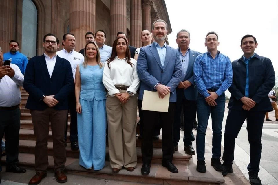 Los alcaldes advirtieron que este requerimiento marca el inicio de una ruta legal para reclamar los recursos, la cual podría incluir acciones administrativas, financieras e incluso penales por el presunto incumplimiento del Estado.