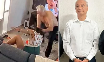 No obstante, la juzgadora explicó que los delitos de violencia familiar y violencia vicaria se persiguen de oficio, por lo que el perdón de la víctima no extingue la acción penal ni impide que continúe el procedimiento judicial.