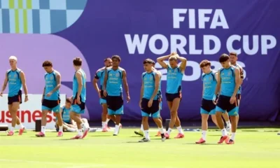 El cuerpo técnico aprovechó la sesión para comenzar a afinar aspectos tácticos y físicos rumbo a uno de los compromisos más importantes del campeonato.