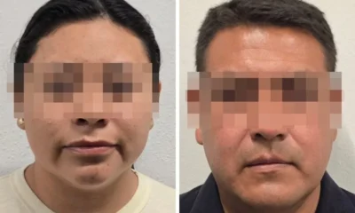 Las detenciones se registraron días después del asesinato de Lavín Romero, quien fue atacado a balazos dentro del Palacio Municipal