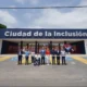 Las autoridades aseguraron que este modelo es único en Nuevo León y en el país por el alcance de los servicios que ofrecerá de forma gratuita.