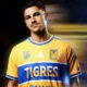 La nueva indumentaria también conmemora dos décadas de alianza entre Tigres y la marca deportiva Adidas, responsable de vestir al conjunto felino desde hace 20 años.