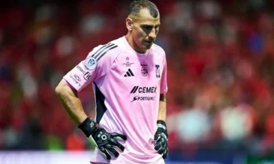 Las sanciones corresponden a las medidas disciplinarias derivadas de la Final y forman parte de las resoluciones emitidas por el Comité Disciplinario de la Concacaf.