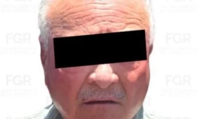 El juez Mario Elizondo Martínez rechazó las capturas el pasado 22 de junio al considerar que la Fiscalía no sustentó adecuadamente sus “inferencias” dentro de la causa penal 219/2026.