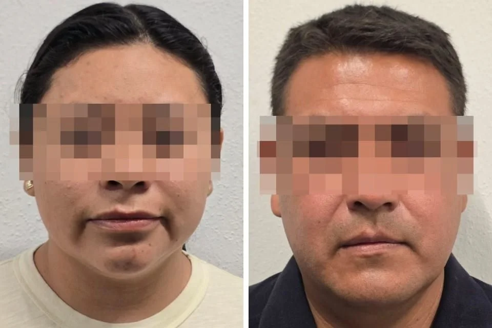 Las detenciones se registraron días después del asesinato de Lavín Romero, quien fue atacado a balazos dentro del Palacio Municipal