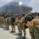 La mandataria también presentó los resultados del agrupamiento Yumare de la Secretaría de la Defensa Nacional, cuyos integrantes participaron en las labores de rescate entre el 26 de junio y el 1 de julio