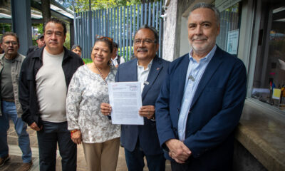 Mijes sostuvo que, como lo ha señalado la presidenta Claudia Sheinbaum Pardo, la transparencia no debe ser selectiva y enfatizó que exigir cuentas claras no significa perseguir ni faltar al respeto.