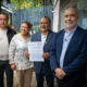 Mijes sostuvo que, como lo ha señalado la presidenta Claudia Sheinbaum Pardo, la transparencia no debe ser selectiva y enfatizó que exigir cuentas claras no significa perseguir ni faltar al respeto.